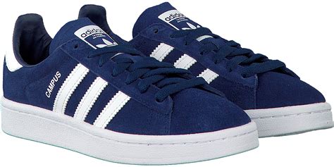 blaue turnschuhe damen adidas|Blaue Damensneakers .